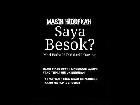 Hidup Hanya Sementara