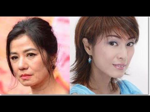 「丈夫去世後不願意改嫁」的六位女星，個個都痴情，她已守寡35年!