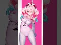 Honkai：Star Rail MMD｜White Horse｜Hyacine