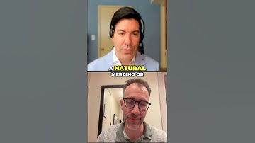 Blockchain & AI: The Future Merging Explained #shorts