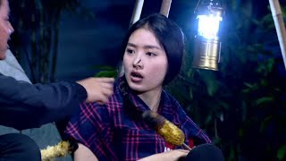 Mawar Dan Melati Juan Menjemput Melati