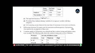 We define three indicator dummy variables for a regressor variable with threecategories  IGNOU