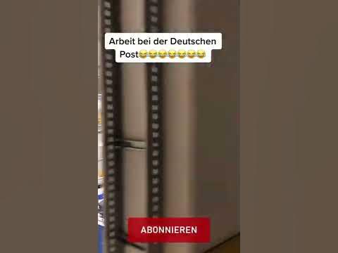 arbeit in deutschland dhl