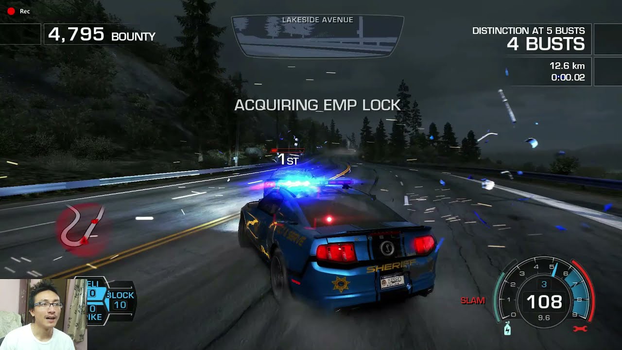 Worst Cases Of Police Brutality In Racing History! YouTube