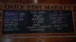 Highland Village Restaurant Week - Rockfish Seafood Grill 