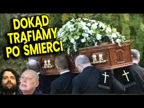 Dokąd Trafiamy po Śmierci - Jackowski i Ator Przepowiednie Analiza Reinkarnacja Życie po Życiu Film