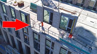 This Construction Technology that Change Your way of Perspective.  Amazing Building House Technology