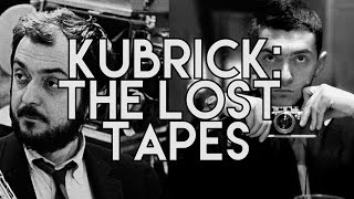 Stanley Kubrick : The Lost Tapes (Full Documentary)