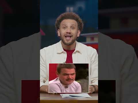 حرية التعبير مع محمد الباز