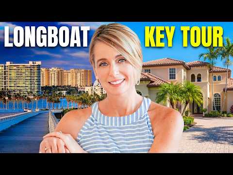 How Many Miles Long Is Longboat Key