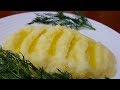 ОНА ТАКАЯ ВКУСНАЯ ЧТО НЕВОЗМОЖНО УСТОЯТЬ !!! КАРТОШКА ПЮРЕ С ЦВЕТНОЙ КАПУСТОЙ