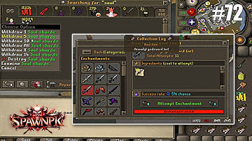 SO MUCH AMAZING PROGRESSION & UNLOCKS! | FSW FROM SCRATCH #72 - SpawnPK RSPS