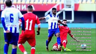 Fernando Silva Highlights Video