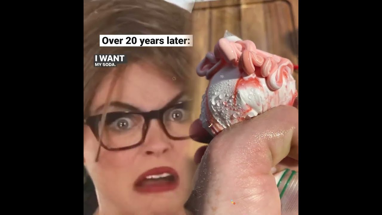  90skids Still Owe A Lot Of Sodas From Getting Jinxed Back In The Day Pov Asmr Funny Fyp