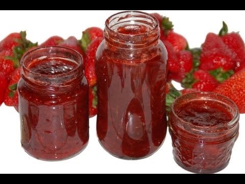 Video: Cómo Cocinar Fresas