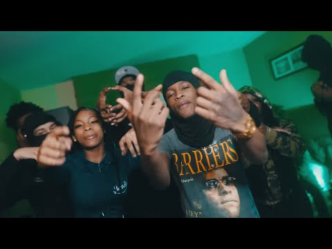 TaTa x Miah Kenzo - The 4Mula (Shot by CPD Films)