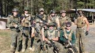Operation Winter Thaw - Sheepdog Airsoft Milsim screenshot 3
