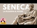 Letteratura latina - Seneca: la vita e lo stoicismo