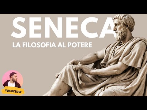 Video: Da dove viene la tribù seneca?