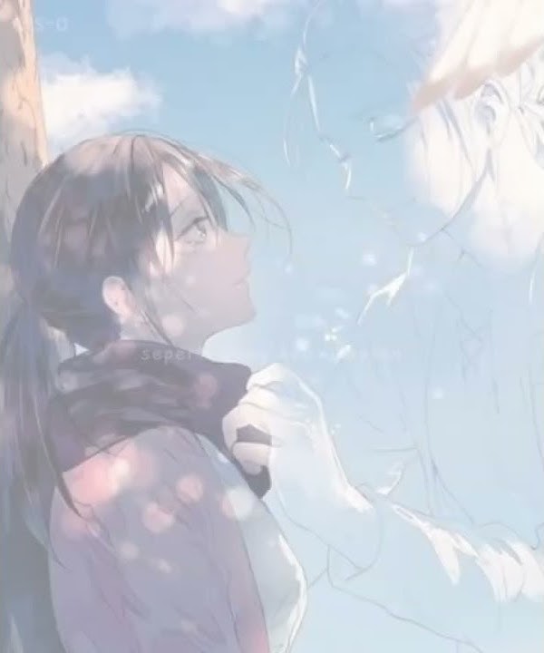 Tak ingin usai [ AMV ] #shorts