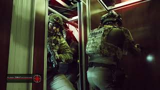 Hostage Rescue Techniques 2024