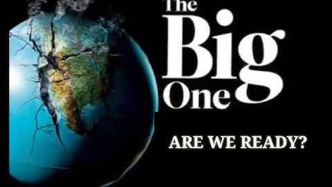 THE BIG ONE:  MAGNITUDE 8 EARTHQUAKE || WHAT WILL HAPPEN || #PrayForPampanga