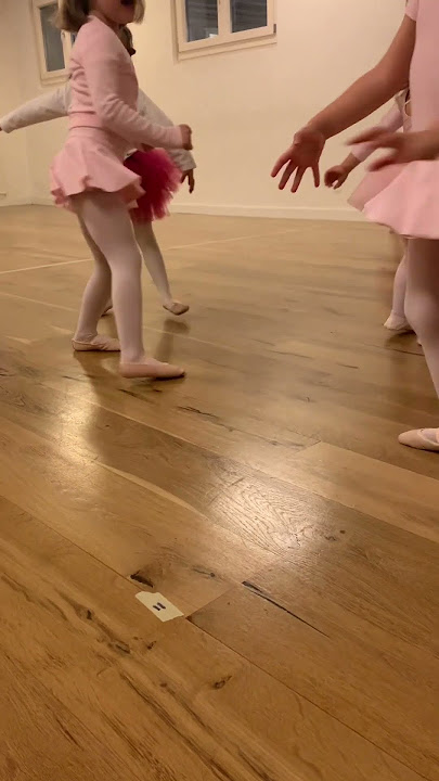 Créez vos Cours de danse pour enfants en ligne - LaZwalla