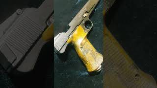 Пневматический пистолет Смит-Вессон кал. 4.5мм #shorts#video#fakegun#hunting#love#gaming#video#xml