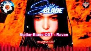 Stellar Blade OST - Raven