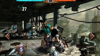 Death Dome Full HD 1080p Gameplay 2015 screenshot 1