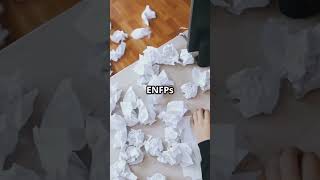 ENFP The Free Spirit with a Fire Inside! (Personality Types)