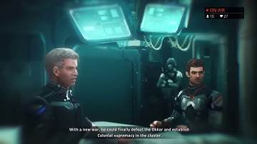 Everspace part 6 Sentinel PS4 Pro