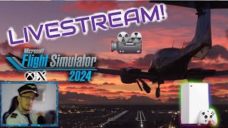 MSFS2024 - ✈️ Testing the updated SU1 Beta! #flightsimulator #betatest #msfs2020 #msfs2024 #subs 🛩️🛬