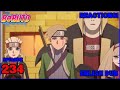 Boruto Episode 234 ENGLISH DUB Reactions