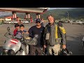 10 Russland Zentralasien - Motorradreise 25.000km - Teil 10   IRAN
