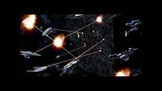 Star Trek Online The Battle of Wolf 359 Part 2