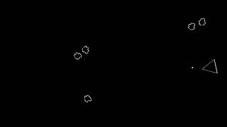 Asteroids