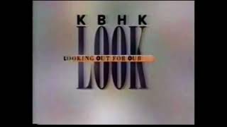 KBHK PSA