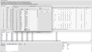 Mivisor: Data aggregation screenshot 4