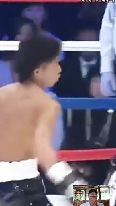 Inoue vs Farrenas Punch Highlights #boxing #boxingnews #boxingtraining #boxingworkout #boxer