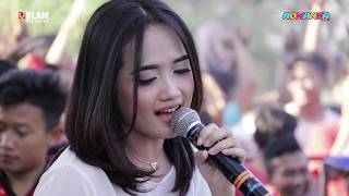 PERFORM DJ LULU & SAMPAI JUMPA - ROMANSA GETS - TAMBAKROMO