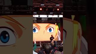 Savix Comics &amp; Bricks 2026 ~ Giorgio Vanni: Naruto Shippuden #savix #giorgiovanni #narutoshippuden