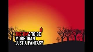 Robbie Dupree - Nobody Else - Karaoke