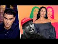 Ben Shapiro REACTS to Kim Kardashian's SHOCKING Interview