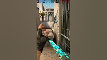 Trigger Discipline￼#1#video  #csgo#gaming#counterstrike #triger#discipline#esl#proshort#wining#cs2