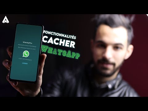 TOP 5 Fonctionnalités Cacher De WhatsApp Que Vous Devez Essayer ?