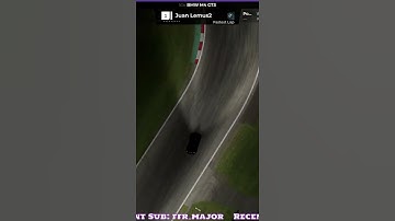 Can you guess this track? GT3 Challenge Fixed by Fanatec | Open MI... | #airacingtvranked em #Twitch