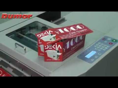 331SCC - Slit-cut- Creaser Bronko