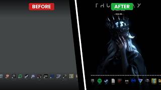 Custom Windows Desktop | In Depth Guide!