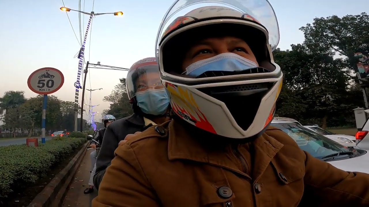 Kolkata City ka Nazara  // ThapaTube 